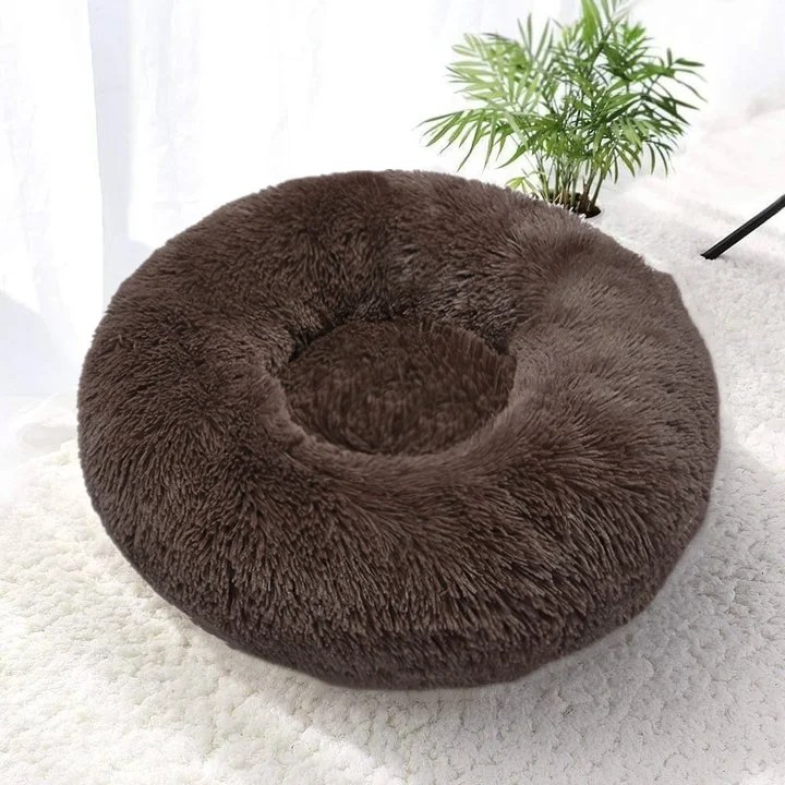 Calming Dog Bed The Original Super Comfy & Anti Anxiety Pet Bed