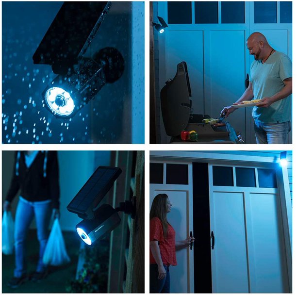Bionic Spotlight Save Up to 100