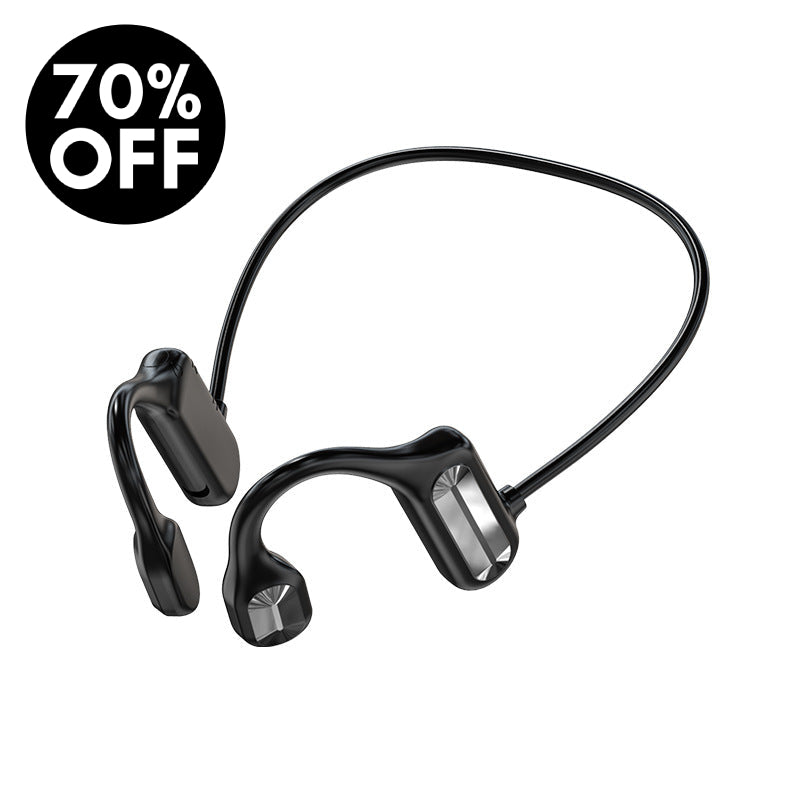 Bone Conduction Headphone™ (70 OFF)