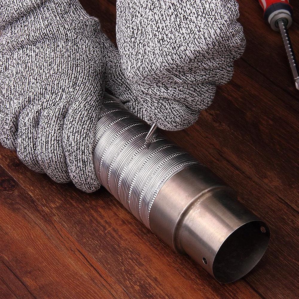 Hirundo Cut Resistant Gloves Left & Right ( 1 pair )