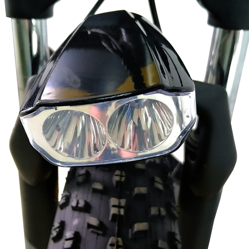 Ebike Original Front Light Headlight