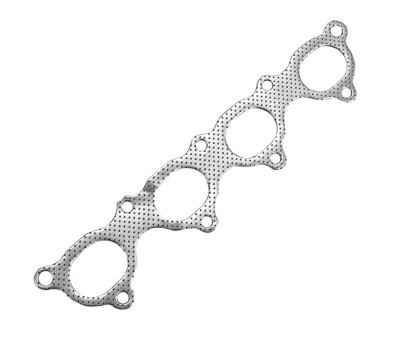 Exhaust Manifold Header B16 B18 B20 For9401 Acura Integra BSeries TRIY