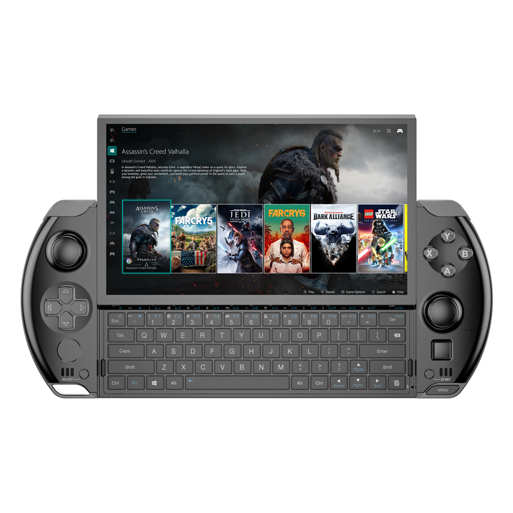 GPD WIN 4