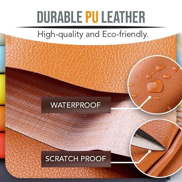 (50 OFF)Leather Repair Patch