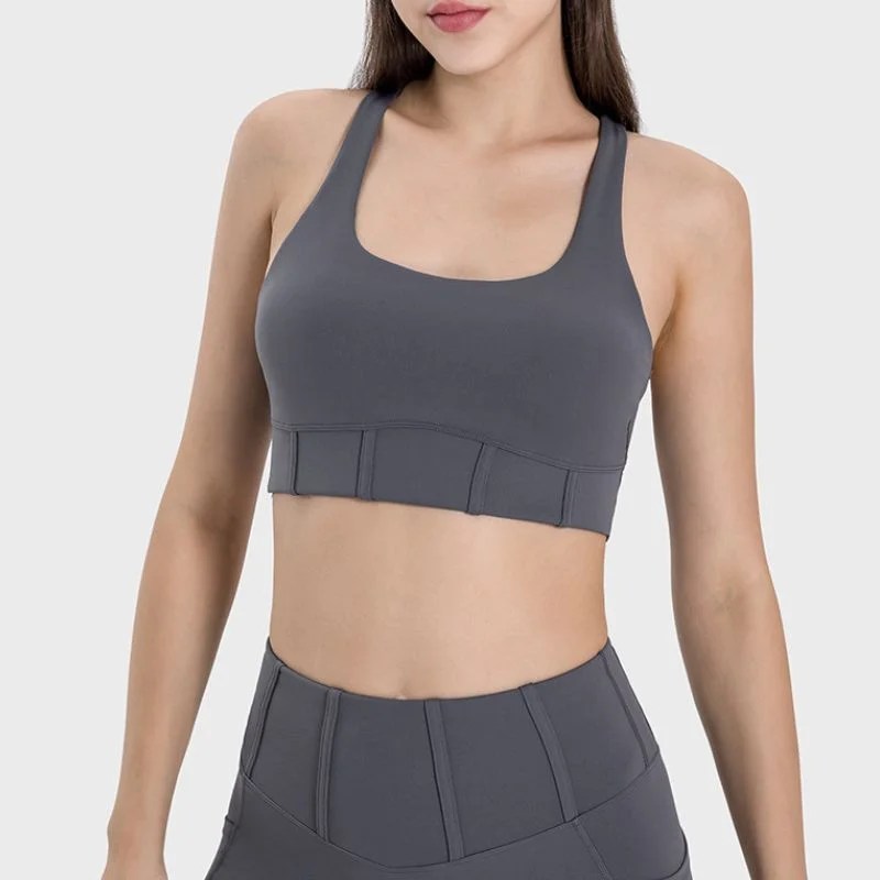 WonderxFans Moisturewicking highintensity sports bras