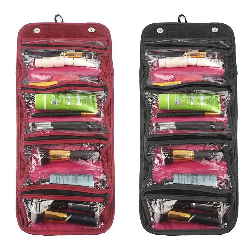 ROLLNGO Cosmetic Bag