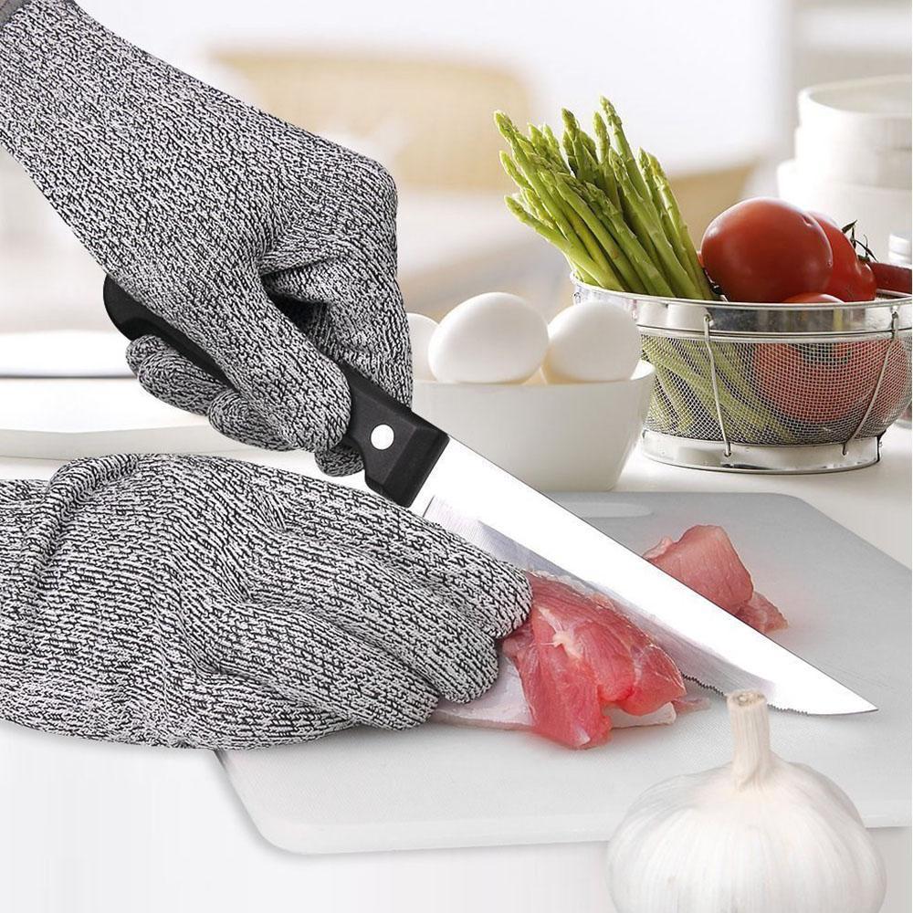 Hirundo Cut Resistant Gloves Left & Right ( 1 pair )