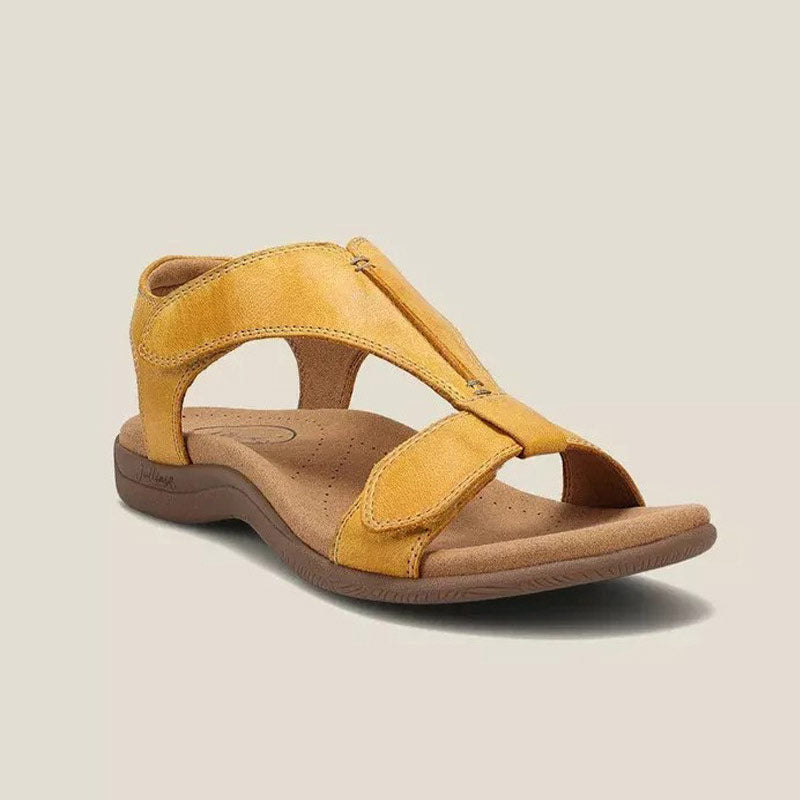 Shoeshome Women's Comfy Orthotic Sandals