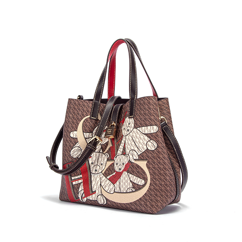 CHCH Upgrade Your Bag Collection Fashionable Handbags and Purses, Top