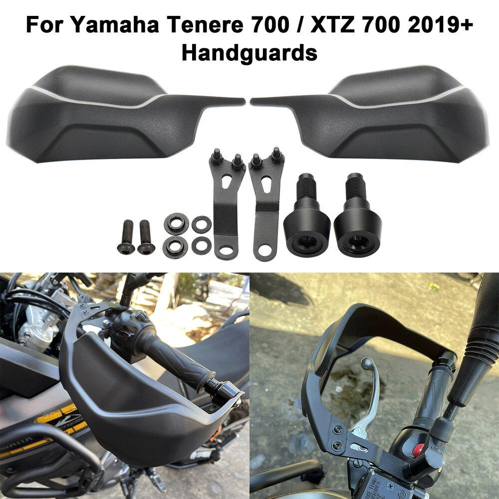 Handguards For Yamaha Tenere 700 XTZ700 2019ON
