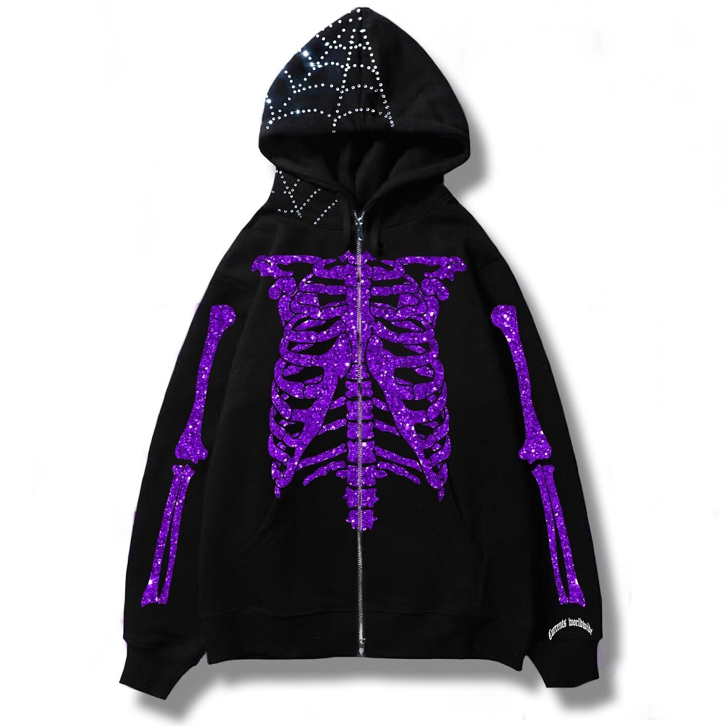 Halloween Hoodie
