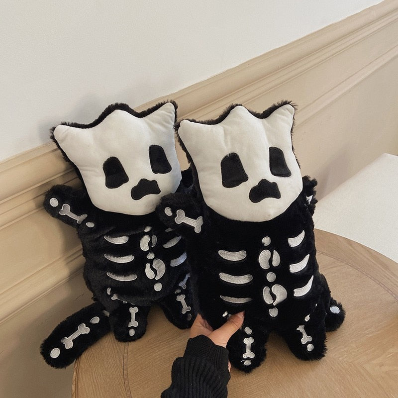 Halloween Stuffed Animals & Plush Toys