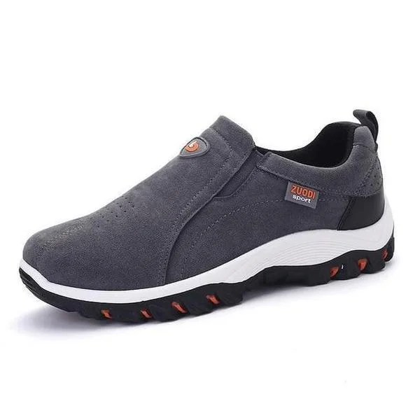 Men's Good arch support & Nonslip Shoes(Buy 2 Free Shipping)