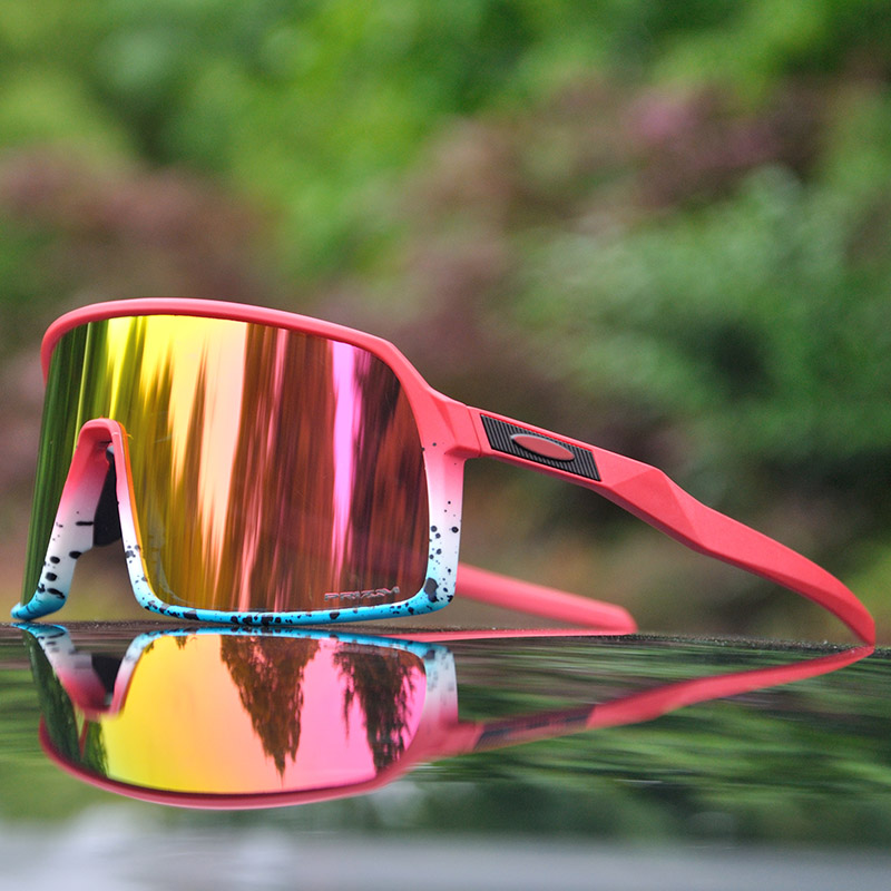 best cycling glasses 2019 cyclist sunglasses polarized MTB riding