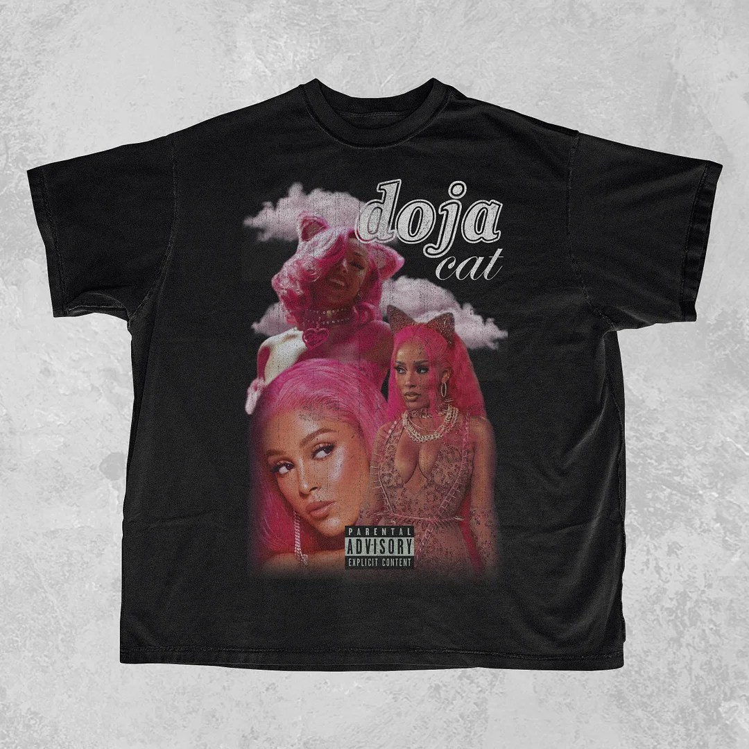Doja Cat TShirt