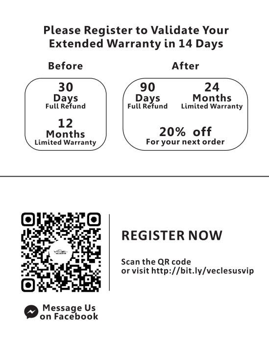 Warranty Extension