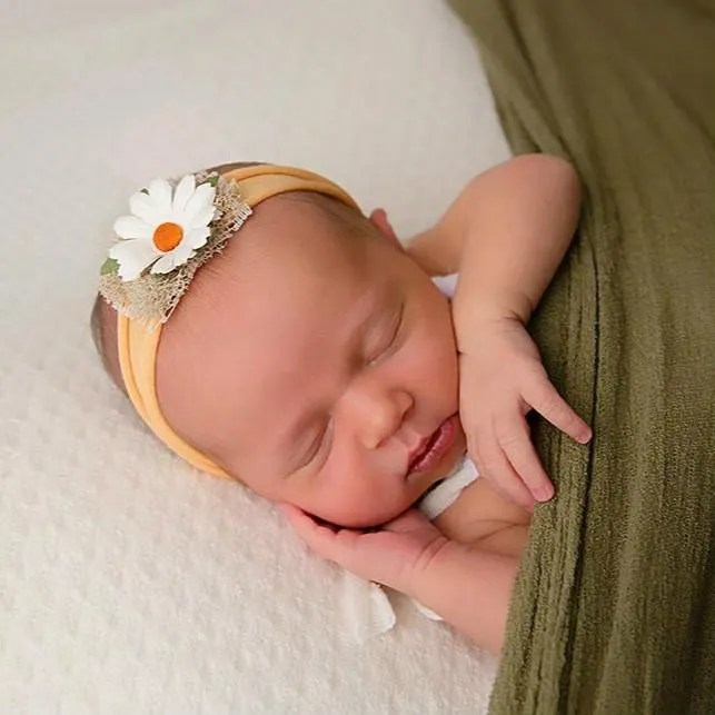 17" Kaden Reborn Baby Doll Realistic And Lifelike