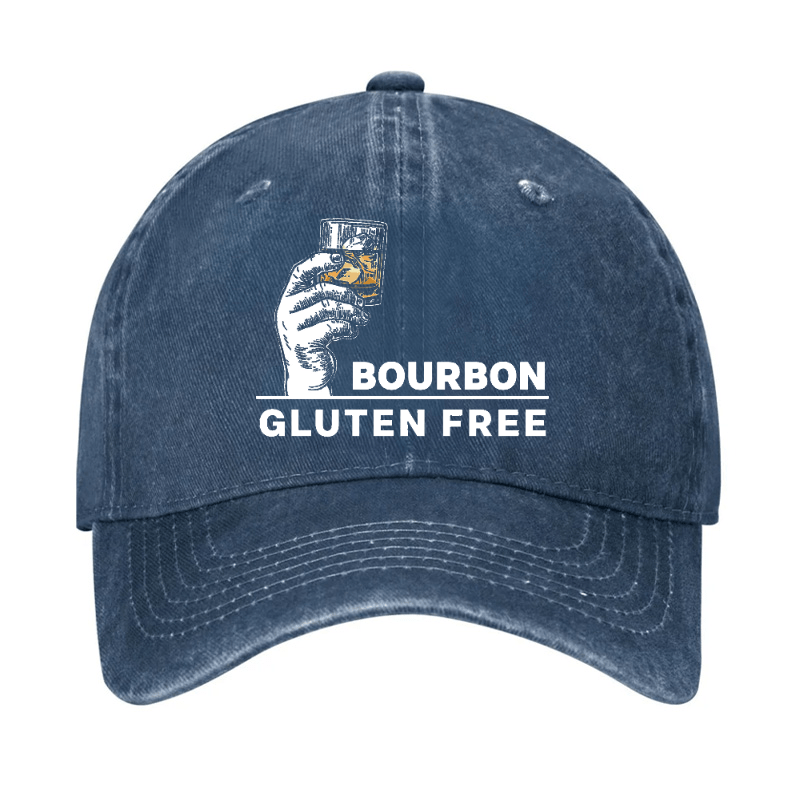 What Bourbon Whiskey Is Gluten Free at Harold Baker blog