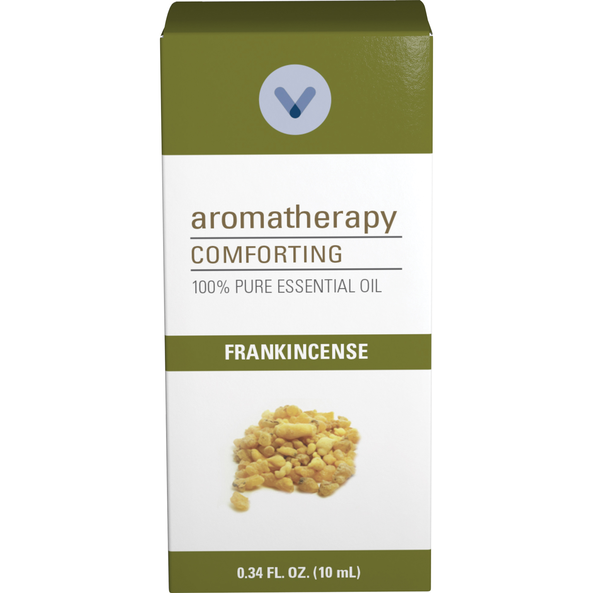 Frankincense Essential Oil Vitamin World