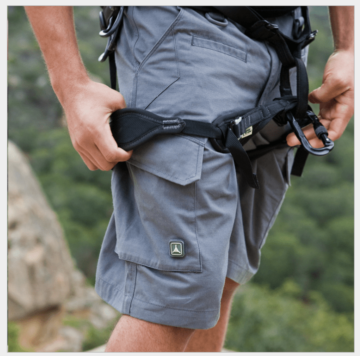 Outdoor Sports Tactical Men's Shorts