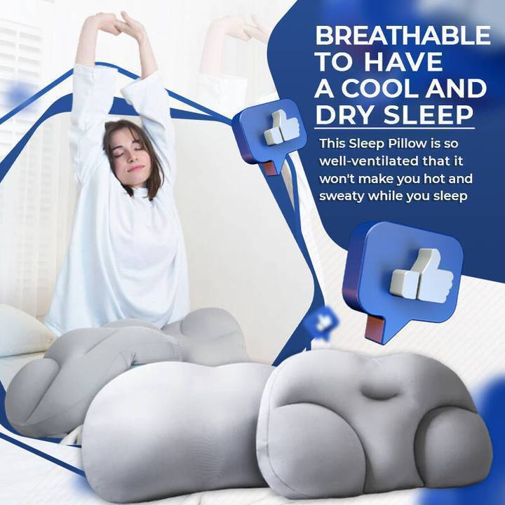 Allround Sleep Pillow