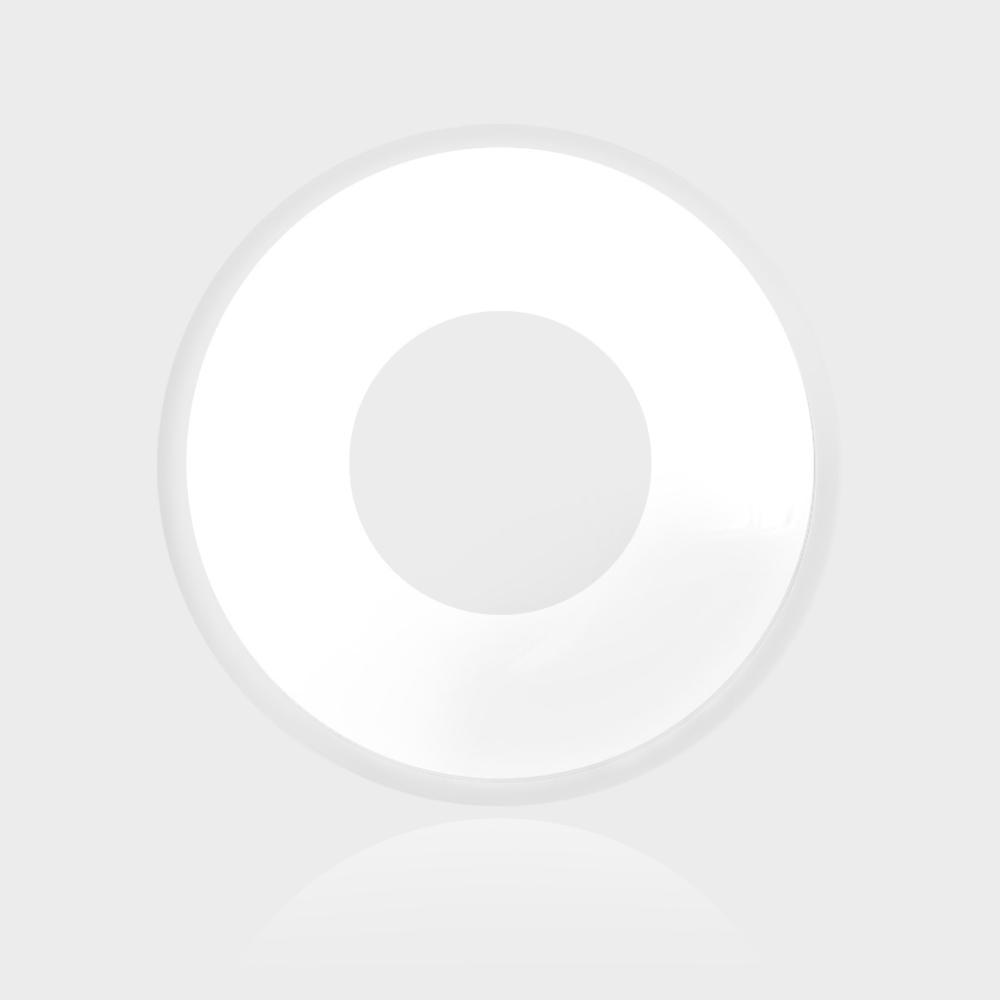 Whiteout Halloween Contacts