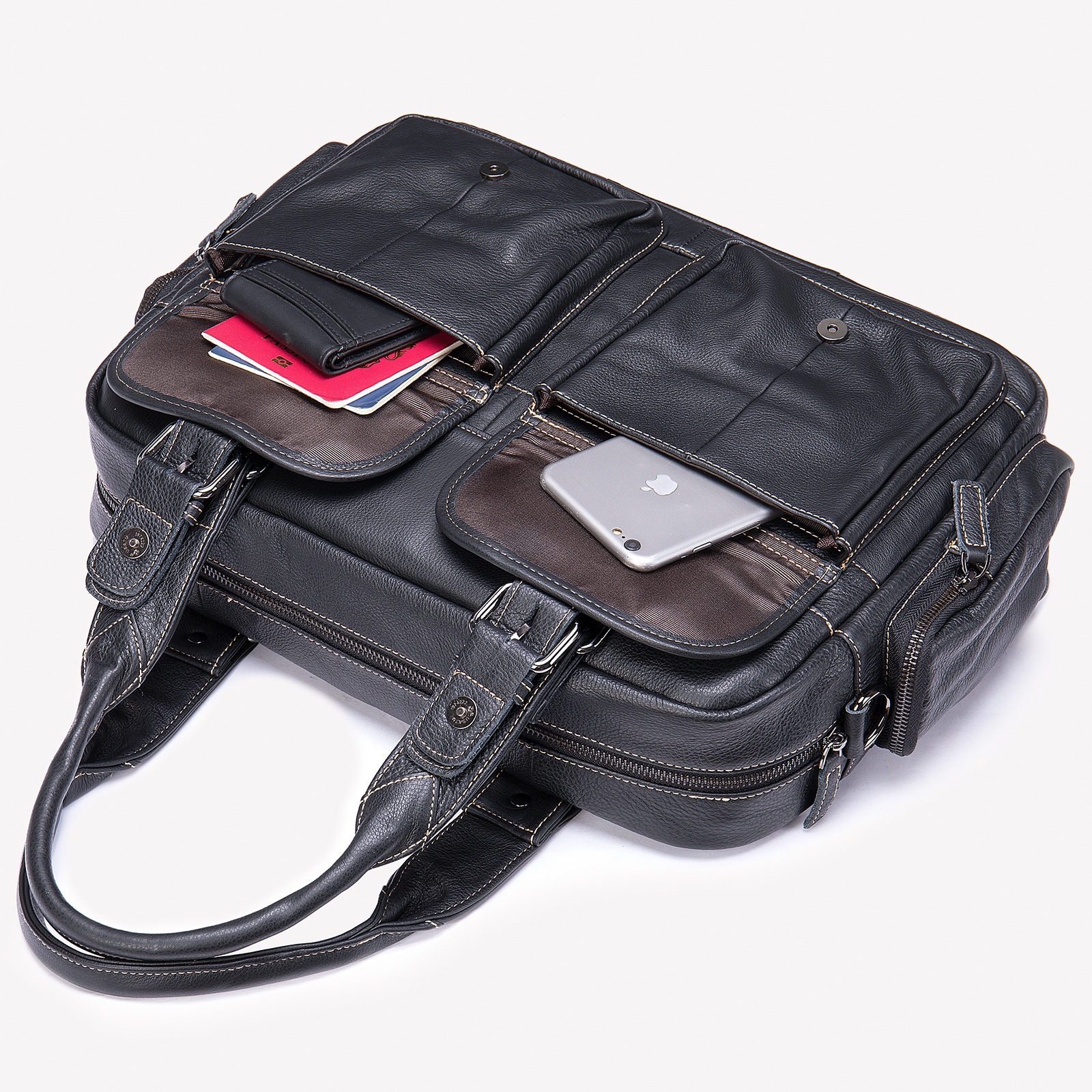 Men's Highend Laptop Bag
