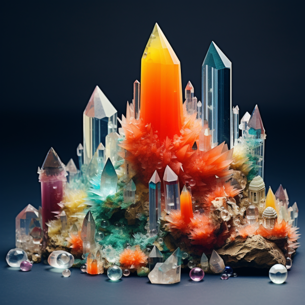 How to choose the right crystal for beginners-helmsman crystal