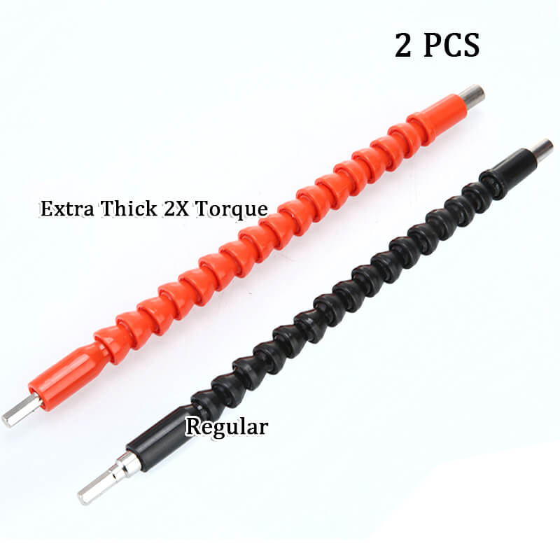 Flexible Shaft Extension Bits/ Drill Bit Set/ Best Hand Tools
