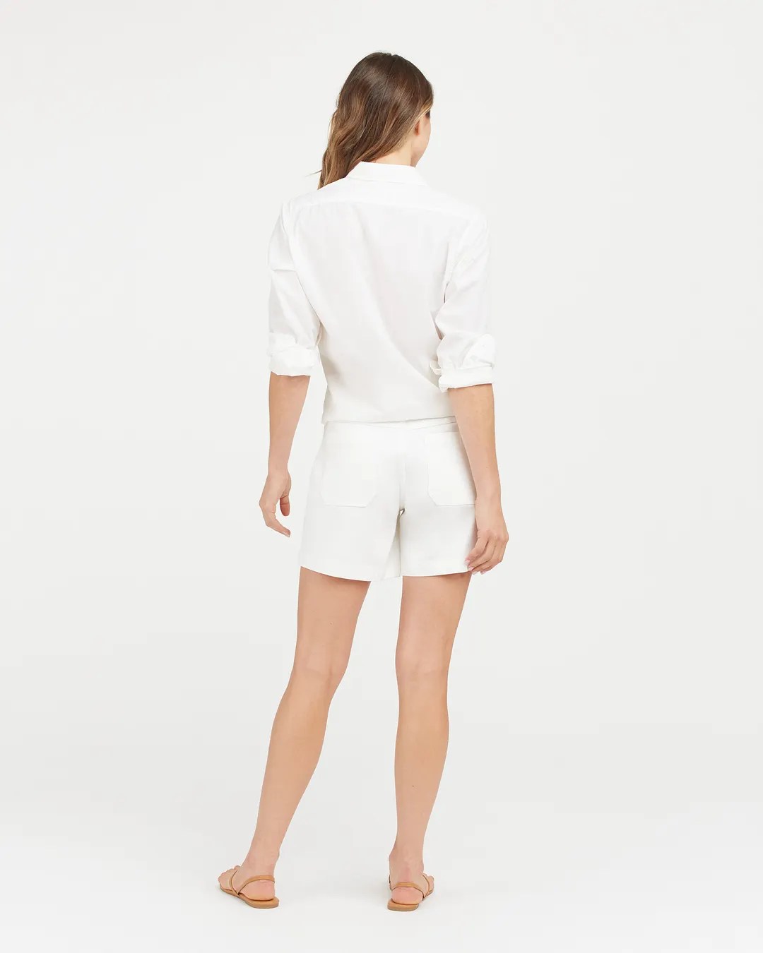 Women's Stretch Twill Shorts(Buy 2 Free Shipping)