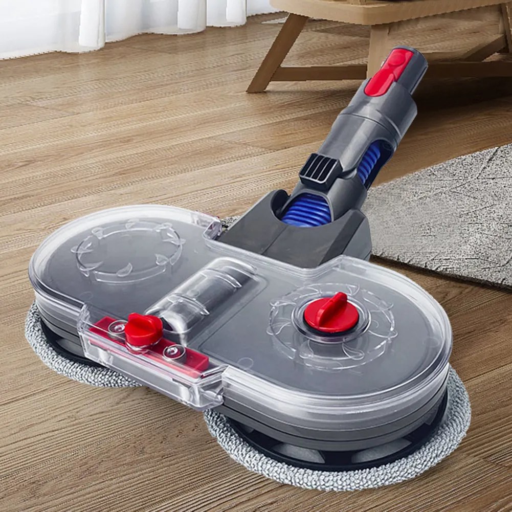 Electric Mop Water Tank for Dyson V7V8 V10 V11 Vacuum Cleaner Accessories