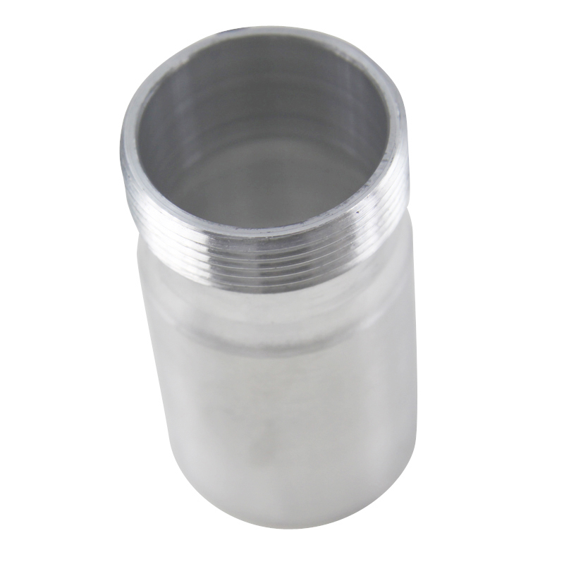 Racing 1 1/2" 38mm Aluminium Weld On Filler Neck Dry Sump Fuel Tank or Cap