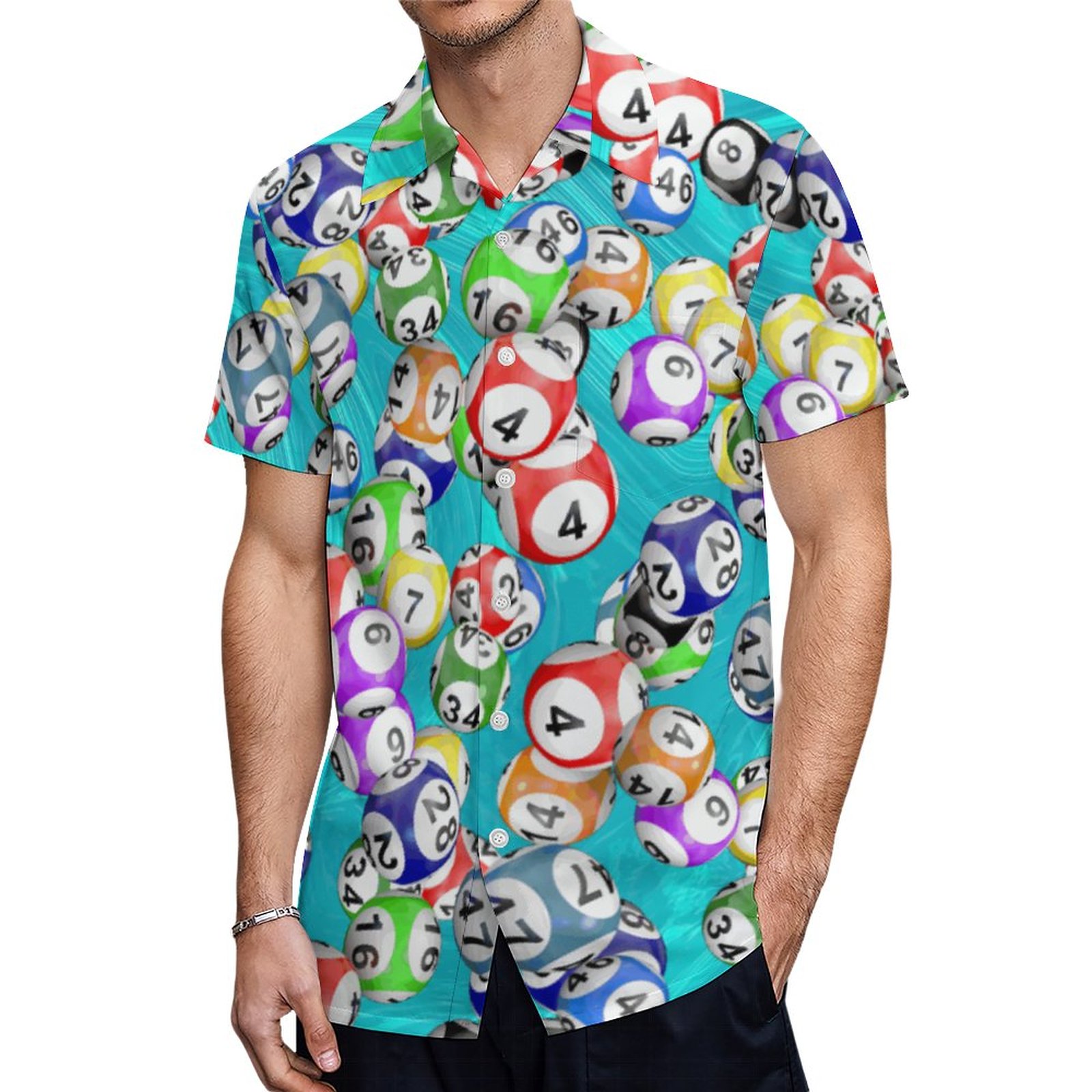 Neewho Mens Custom Shirt