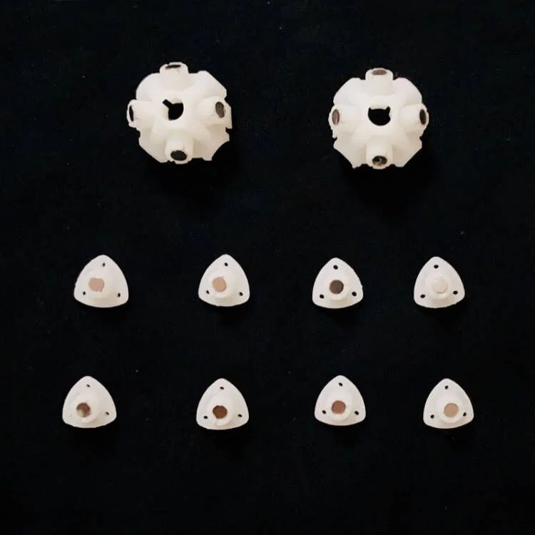 Cuber's Home corner/core kits for MoYu WeiLong WRM 2021