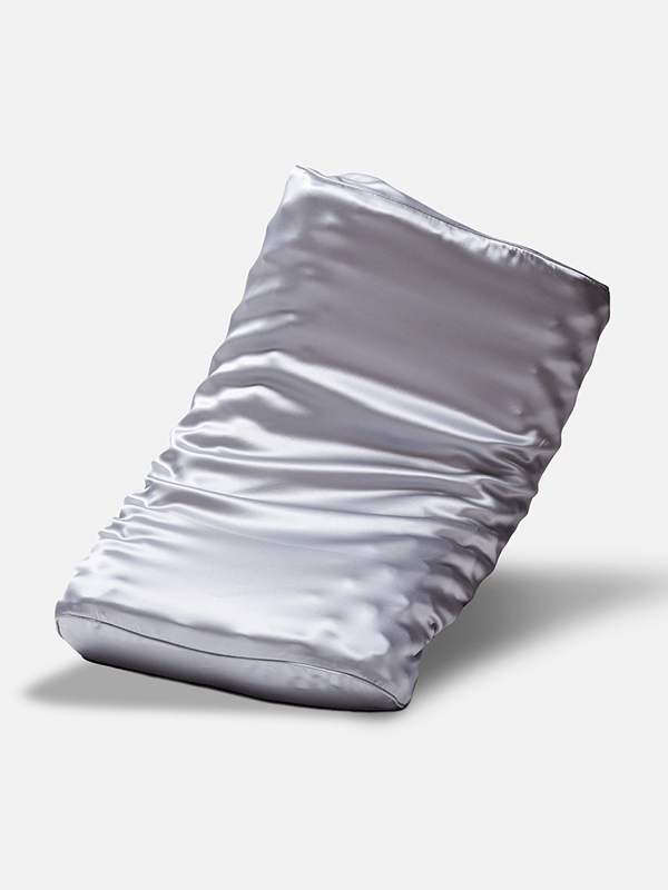 Realsilklife Silk Latex Pillow Sri Lanka Natural Latex Style