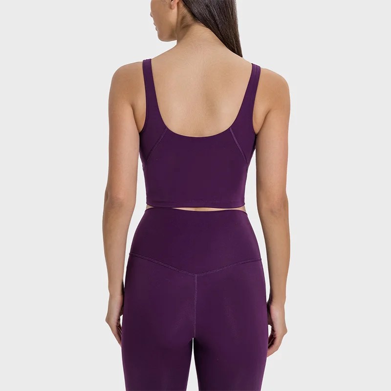 WonderxFans Shockresistant running highintensity sports bras