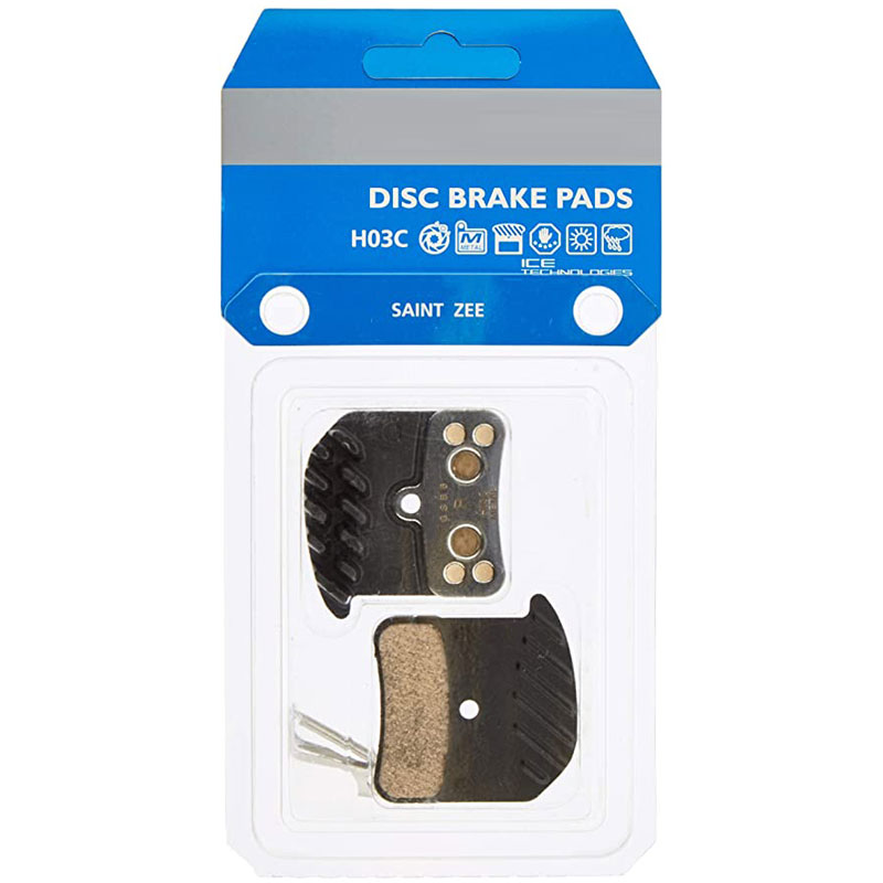 Suitable for SURRON SurRon Light Bee X Modified Parts Brake Pads Dirt