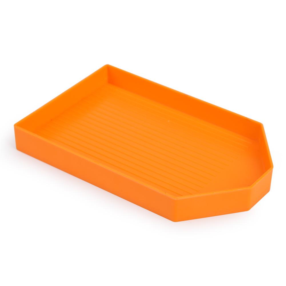 Plastic DIY 5D Diamond Painting Trays Large Capacity Sorting Storage Plate