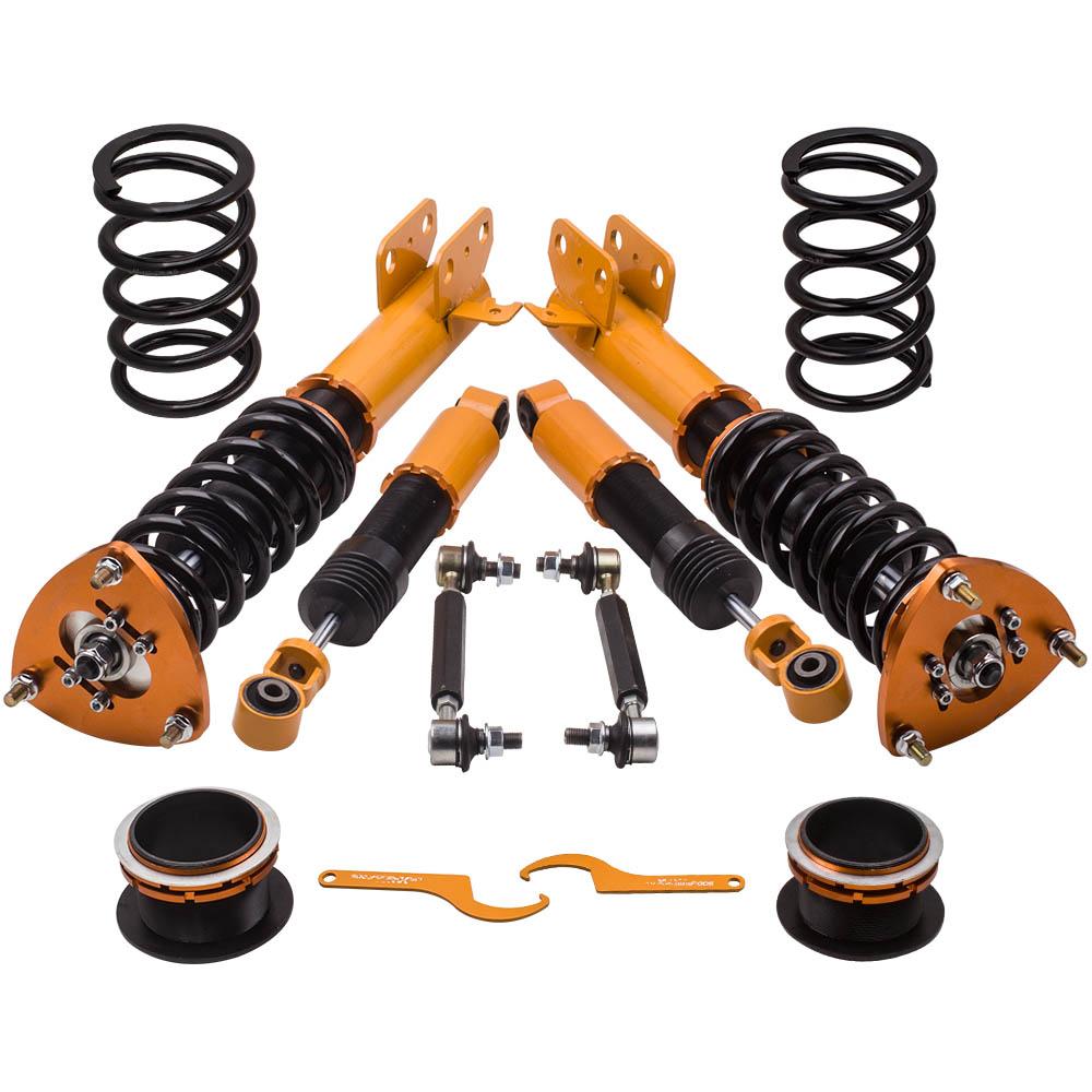 Coilovers Lowering Suspension Kit Compatible for Honda Odyssey 1999