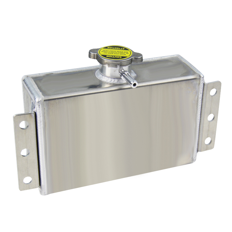 Motor Oil In Coolant Tank