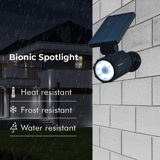 Bionic Spotlight Save Up to 100