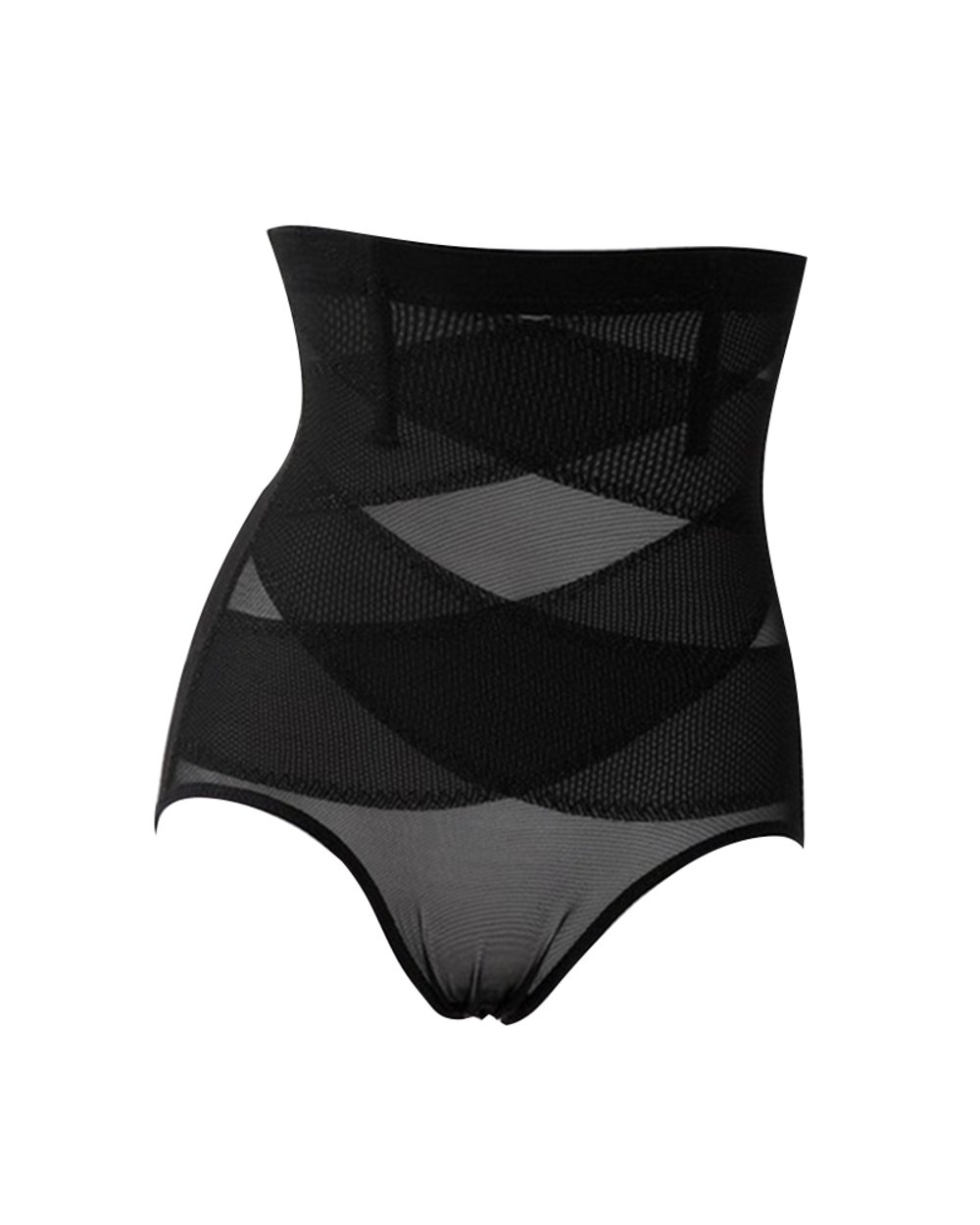Sexy Bodysuit Waist Shaper Women Shapewear Tummy Control Girl High Waist Bodyshaper Trainer