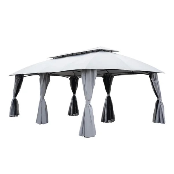 gazebo for sale 13x20 gazebo backyard gazebo screened in gazebo