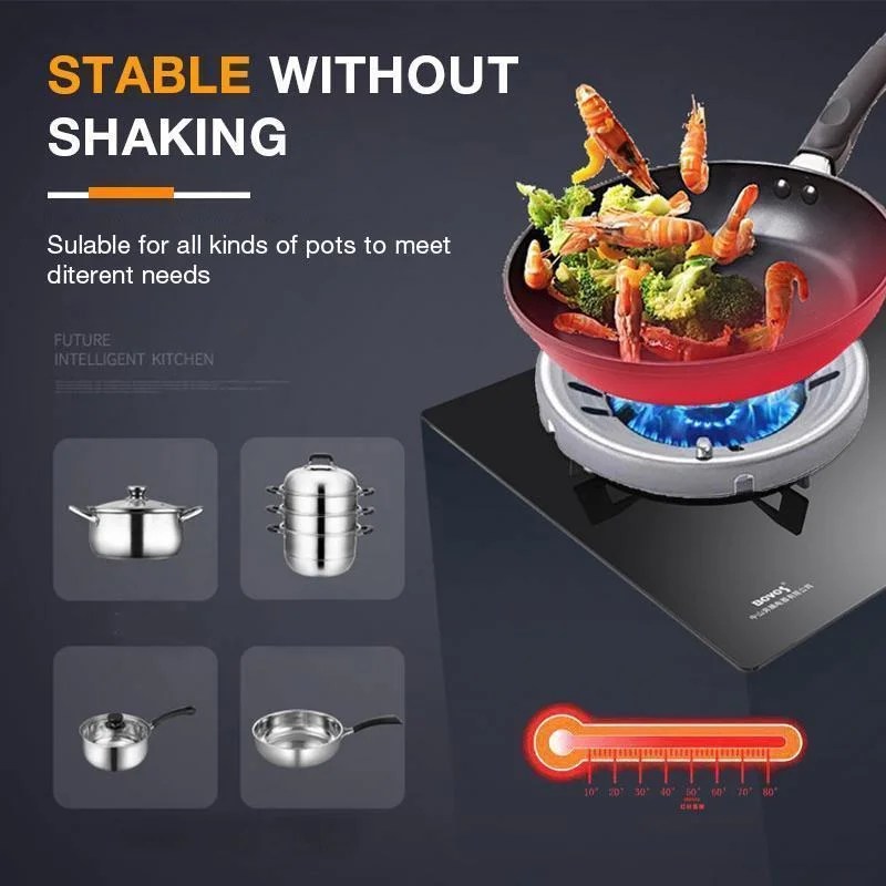 Gas Stove Energysaving Ring