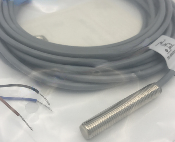 Explosion Proof Proximity Switch IA12ESN04UC Sensor