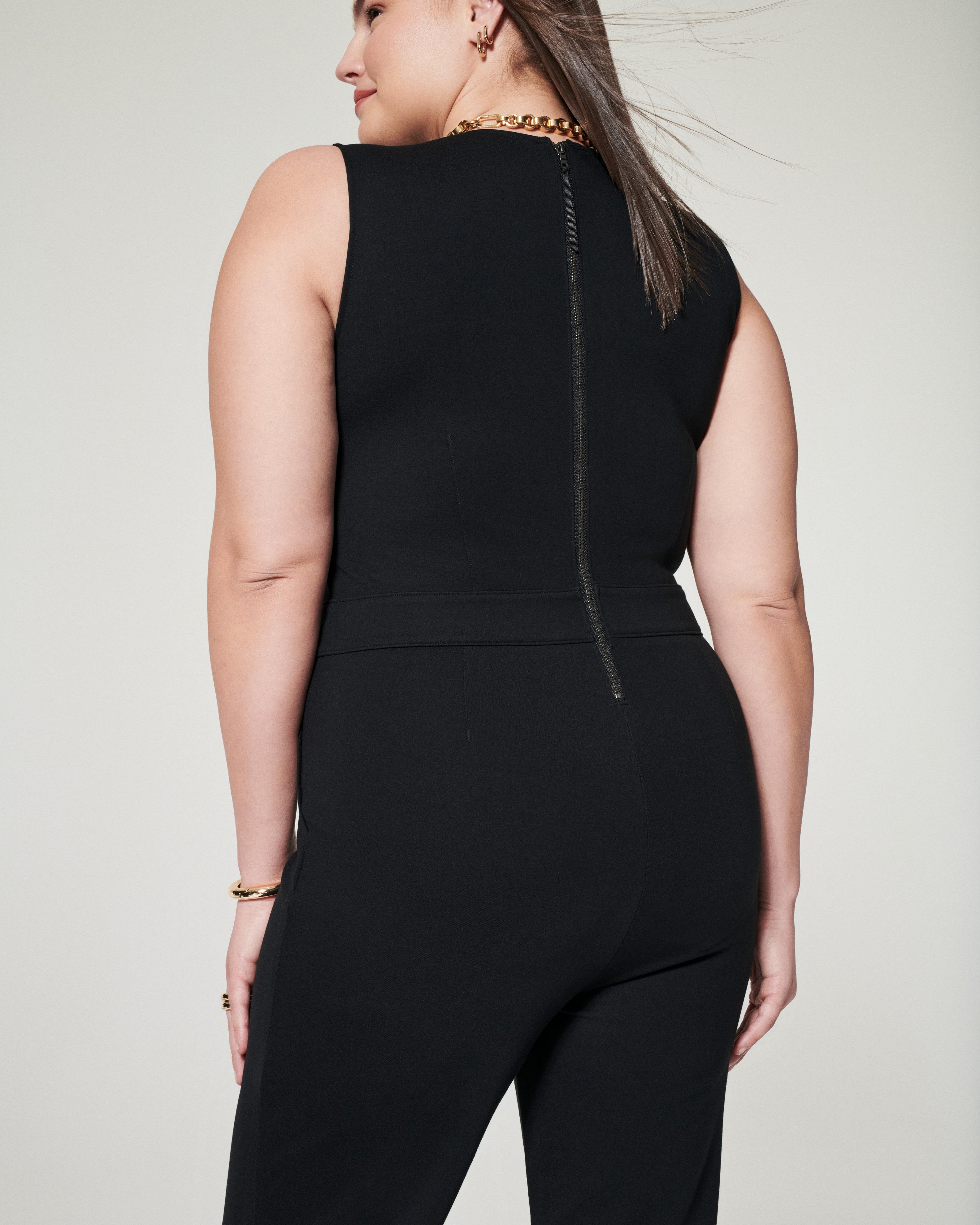 The Perfect Shapewear Jumpsuit