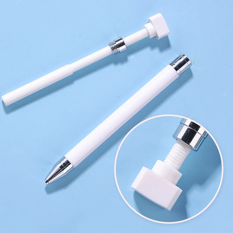 Refillable Wax Pen Diamond Painting Pen Stainless steel tool