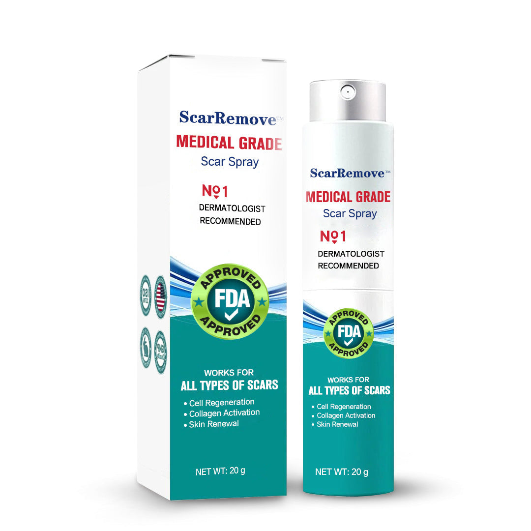 Medical Scar Removal Spray