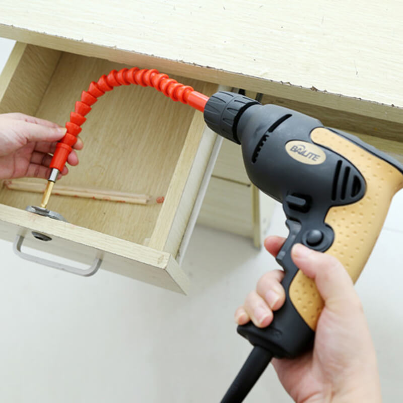 Flexible Shaft Extension Bits/ Drill Bit Set/ Best Hand Tools