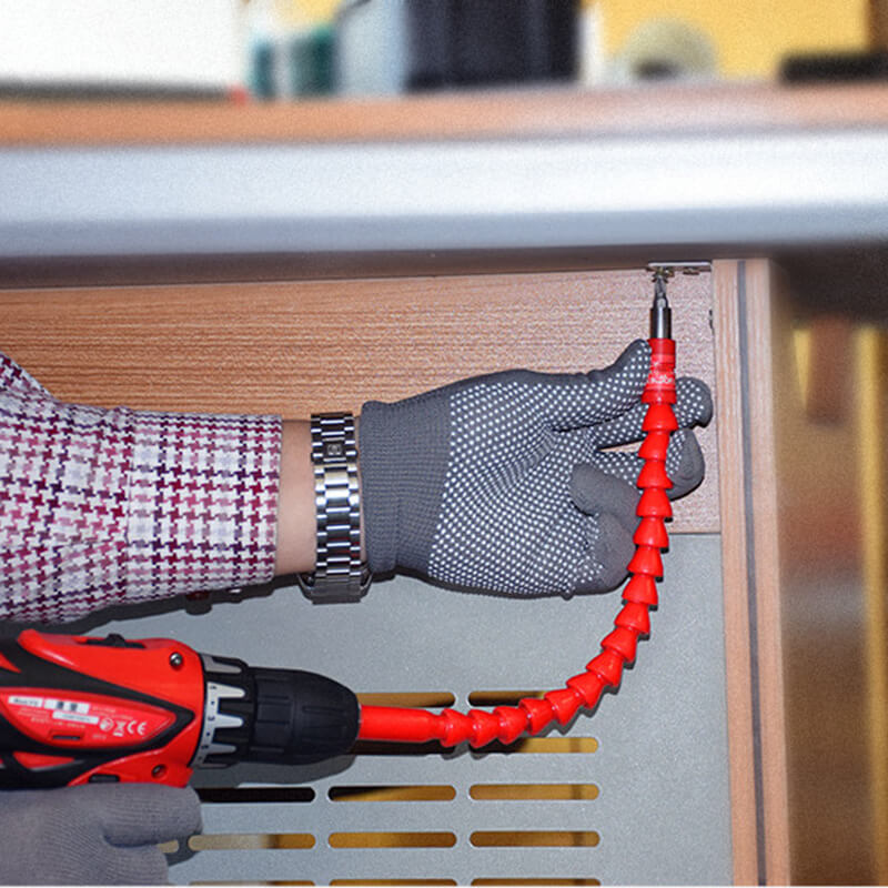 Flexible Shaft Extension Bits/ Drill Bit Set/ Best Hand Tools